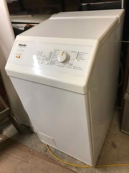 Photo of free Washing Machine (Ringmer BN8) #1