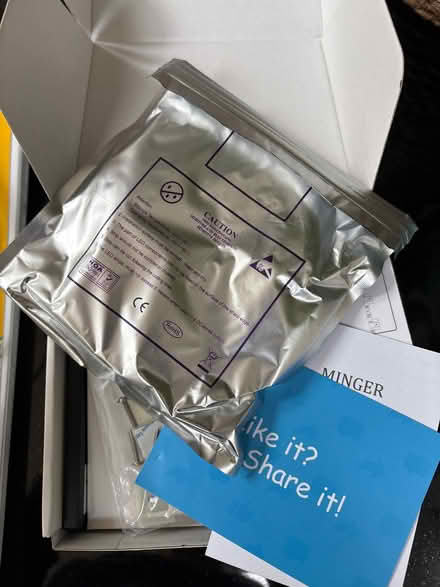 Photo of free 5m LED strip light with remote (indoor) (Kingston Gate KT2) #1