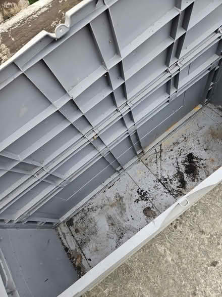 Photo of free Storage box (Greenside, Ryton NE40) #2