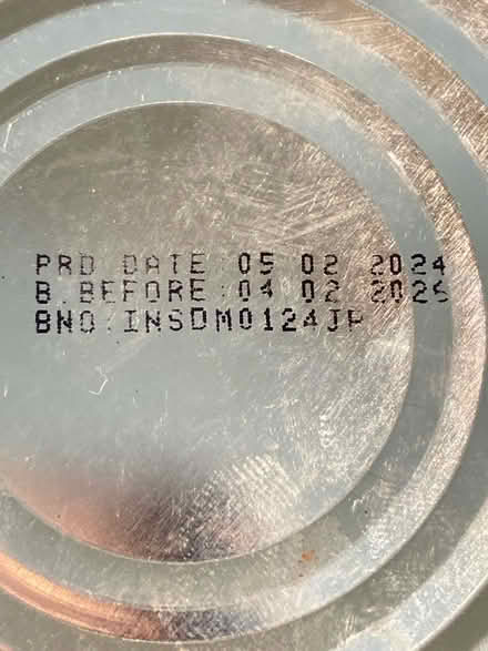 Photo of free Fine Instant Coffee (Hucclecote GL3) #2