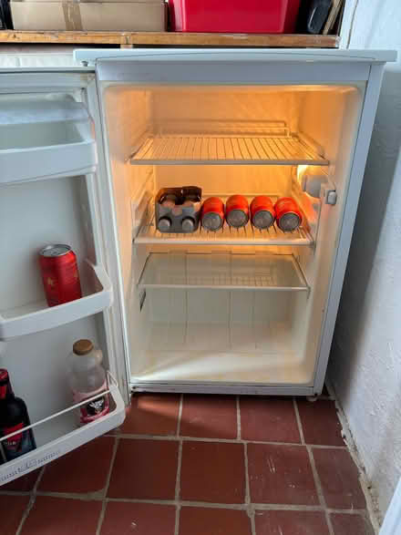 Photo of free Fridge (Penzance TR18) #1