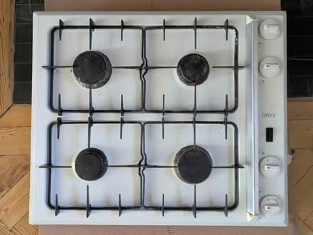 Photo of free Gas Hob (Enfield EN2) #1