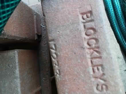 Photo of free Blockley bricks (Northop Hall CH7) #1