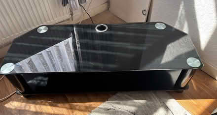 Photo of free TV stand (Walton Liverpool 4) #1