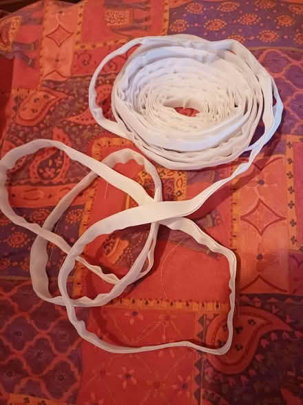 Photo of free Large amount of velcro, never used (Worcester WR5) #1