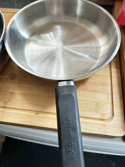 Photo of free Frying pan (Carlton hill NG4) #1