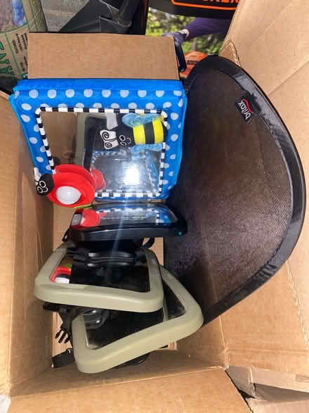 Photo of free Mirrors - Montgomery Village (Montgomery Village) #1