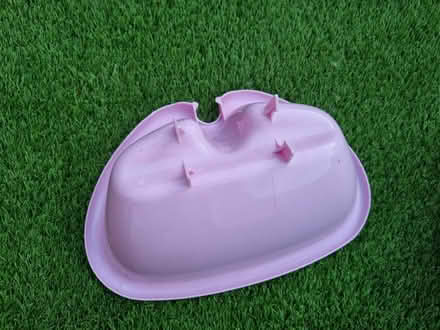 Photo of free Kids Children's Rear Tricycle Tray (Egham) #3