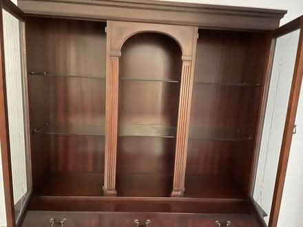 Photo of free cabinet (BR5) #4
