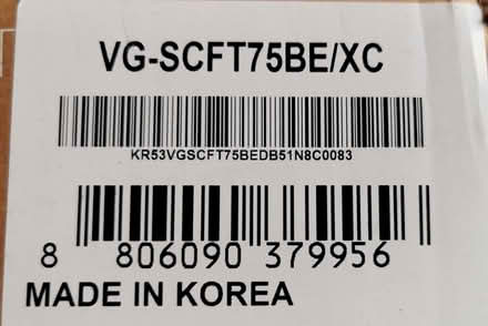 Photo of free Samsung Bezel for The Frame TV (1) (Didcot) #3