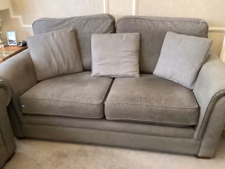 Photo of free 2 X 2 seater sofa’s from Next (Epsom) #2