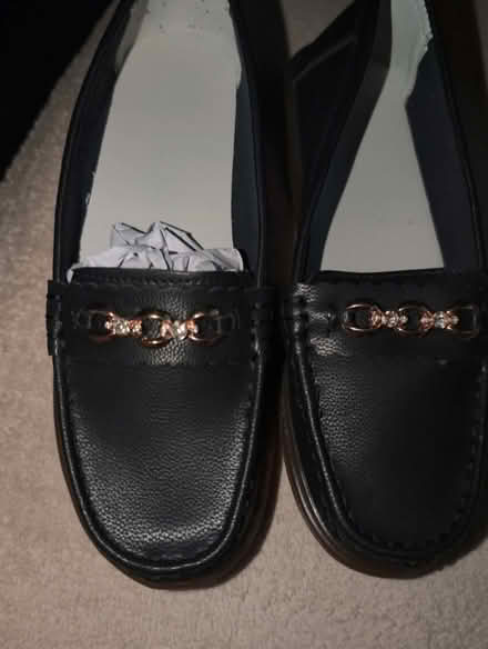 Photo of free Shoes (Bankfoot BD5) #3