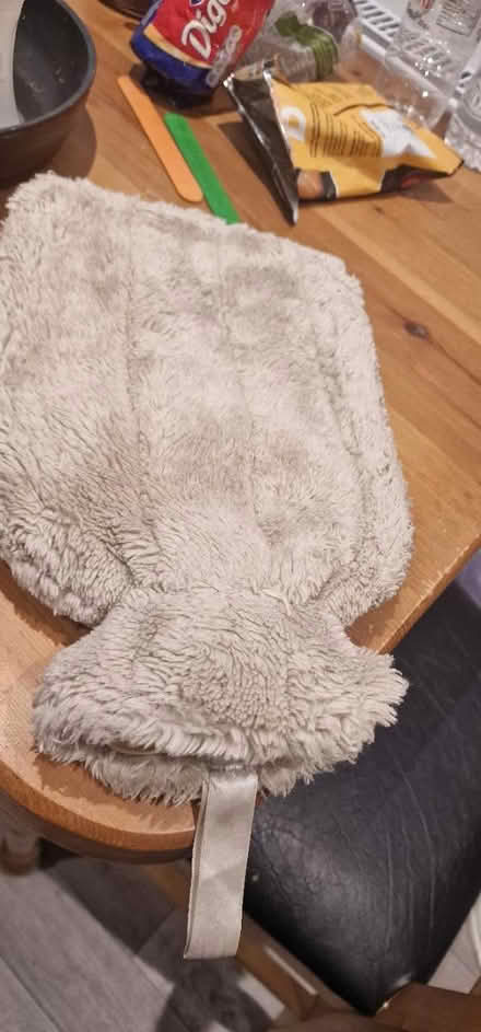 Photo of free Hot water bottle (HU8 james reckitt) #1
