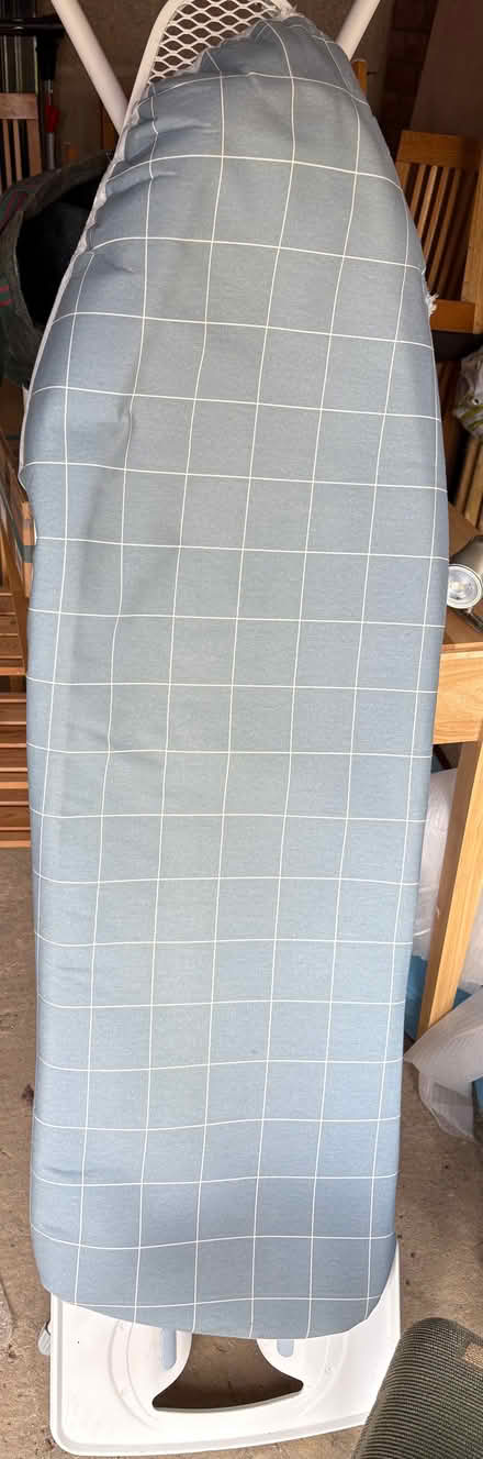 Photo of free Ironing board (Cam GL11) #1