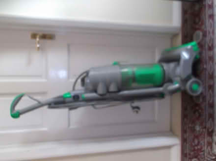 Photo of free Dyson DC04 upright vacuum cleaner (Langley SL3) #3