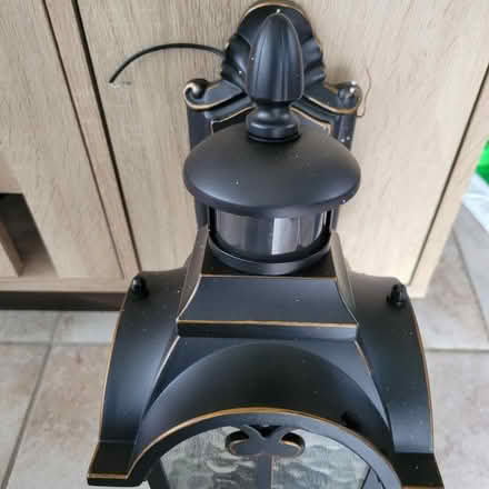 Photo of free Outdoor Light (Nassau County) #3
