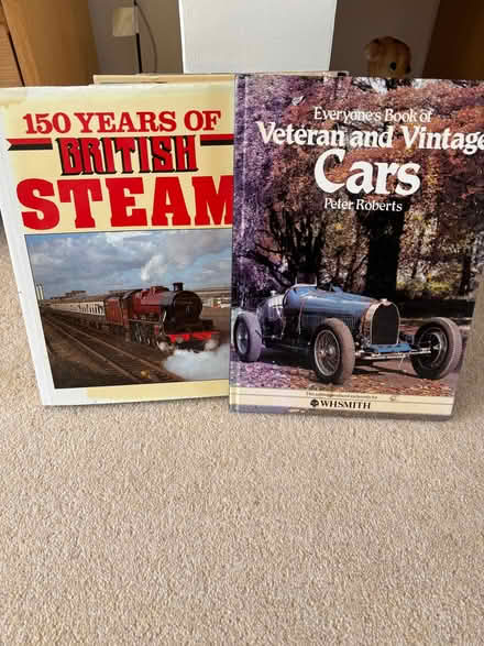 Photo of free Books (Bexleyheath DA6) #1