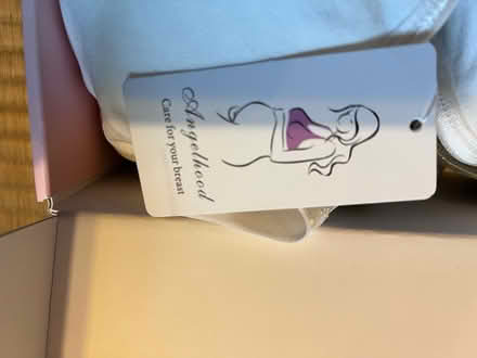 Photo of free Nursing bras (N16) #2