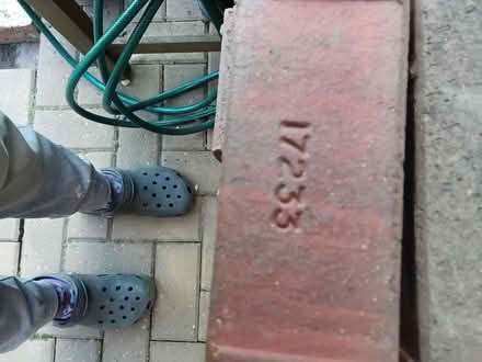 Photo of free Blockley bricks (Northop Hall CH7) #3