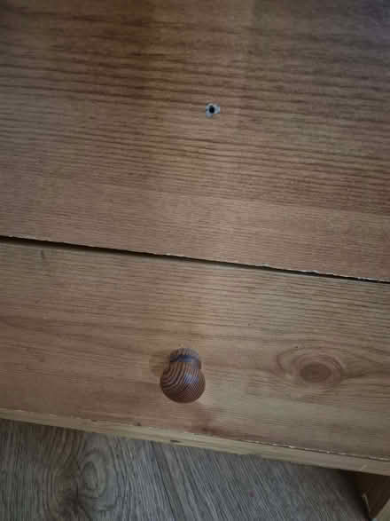 Photo of free Small Wardrobe (West Preston BN16) #4