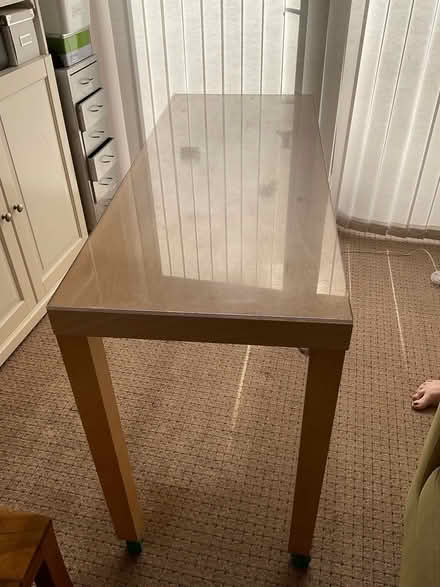 Photo of free Table (Merley BH21) #1