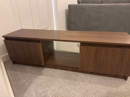 Photo of free TV stand (Selly oak) #1