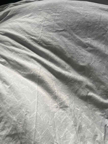Photo of free Double duvet 10.5 tog (Royal Leamington Spa CV32) #3