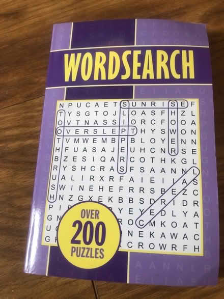 Photo of free Not used book (Richmond TW1) #1