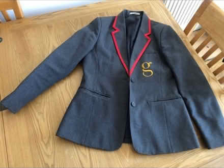 Photo of free Girls Goff School Blazers x 2 (Cheshunt En8) #1