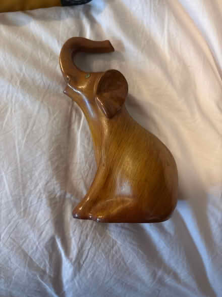 Photo of free Elephant decor (Rego Park Queens) #1