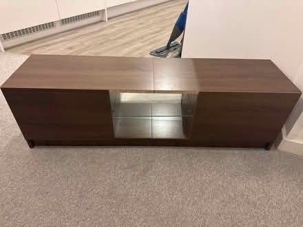 Photo of free TV stand (Selly oak) #4