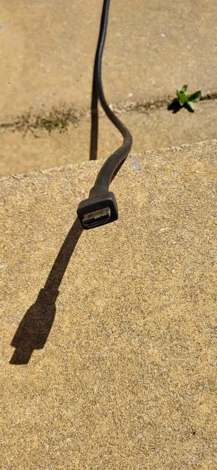 Photo of free HDMI lead 4m long (Rainford Junction WA11) #3