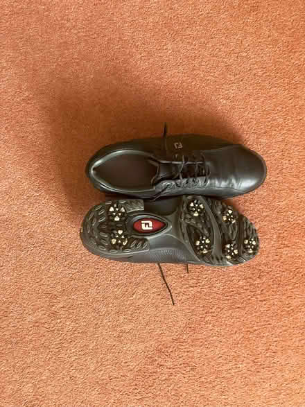 Photo of free golfing shoes (AB24) #1