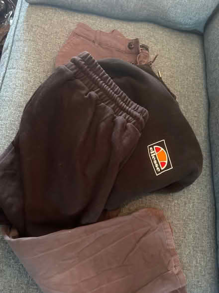 Photo of free Older teen boys bundle (Rushwick WR2) #1