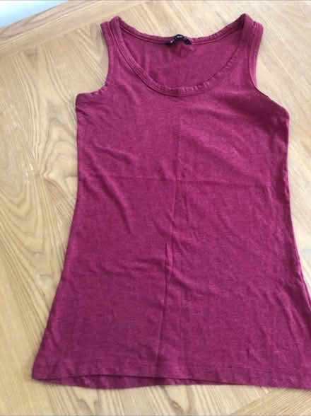 Photo of free Vest tops x 3 (Cheshunt En8) #4