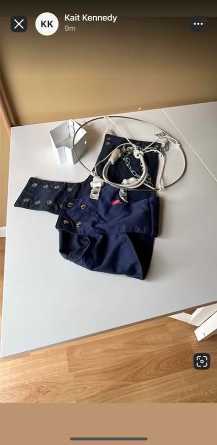Photo of free Merry Muscles Baby Jumper (Akron) #1