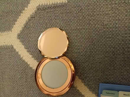 Photo of free Study planner, mirror, tiny bag (Richmond upon Thames TW10) #3