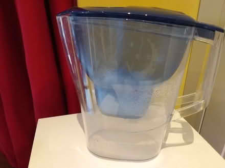 Photo of free Brita filter jug (Woodley RG5) #1