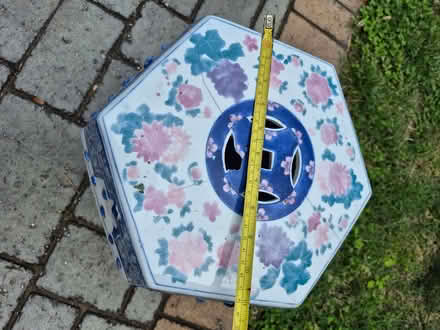 Photo of free Ceramic /porcelain decoration (Severna Park) #4