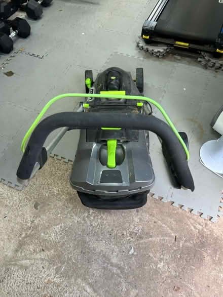Photo of free Gtech Cordless Lawnmower (Woolton L25) #3
