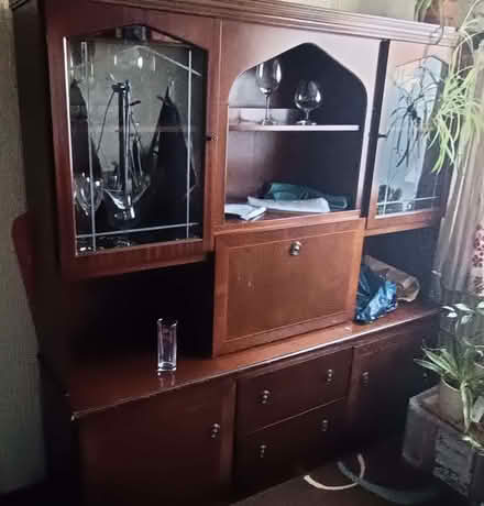 Photo of free Dresser style unit (Stinchcombe GL11) #1