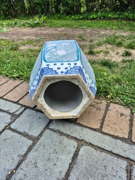 Photo of free Ceramic /porcelain decoration (Severna Park) #2