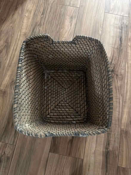 Photo of free Basket (NW10) #1