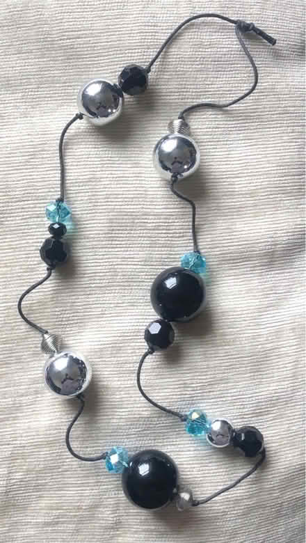 Photo of free 3 costume jewellery necklaces. (Great Harwood BB6) #4