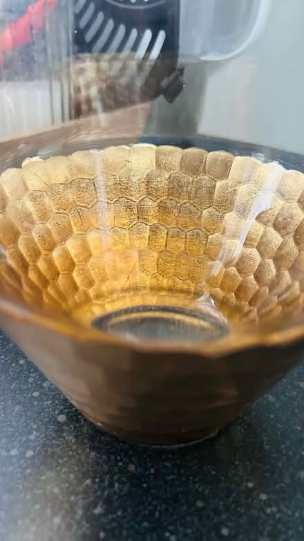 Photo of free Oliver Bonas vase (Thornton Heath) #4