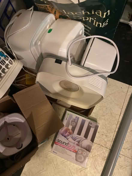 Photo of free Baby Items - Montgomery Village (Montgomery Village) #2