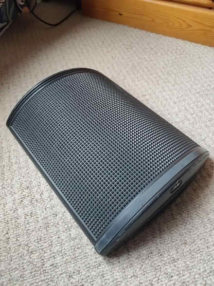 Photo of free Rocking foot rest (Kenton NE3) #2