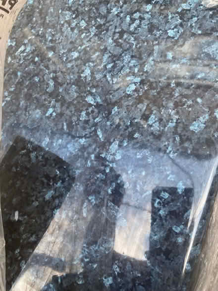 Photo of free Laminate work surface (Hampton TW12) #2