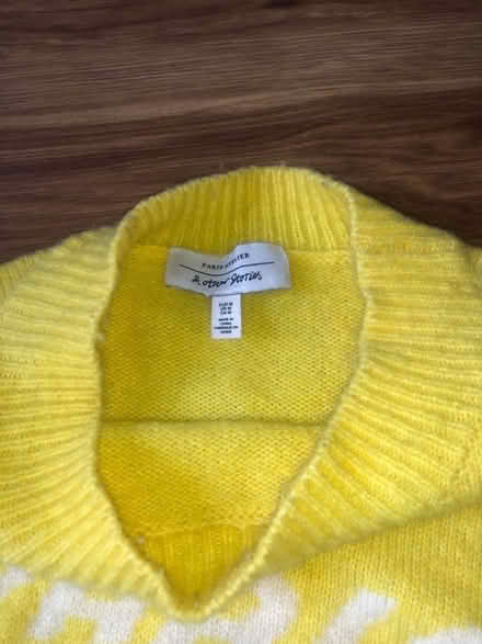 Photo of free Other stories jumper size 10 (Richmond TW1) #1