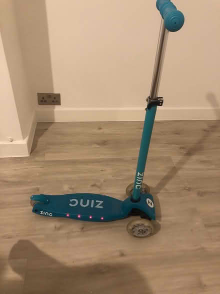 Photo of free Scooter (N1) #1